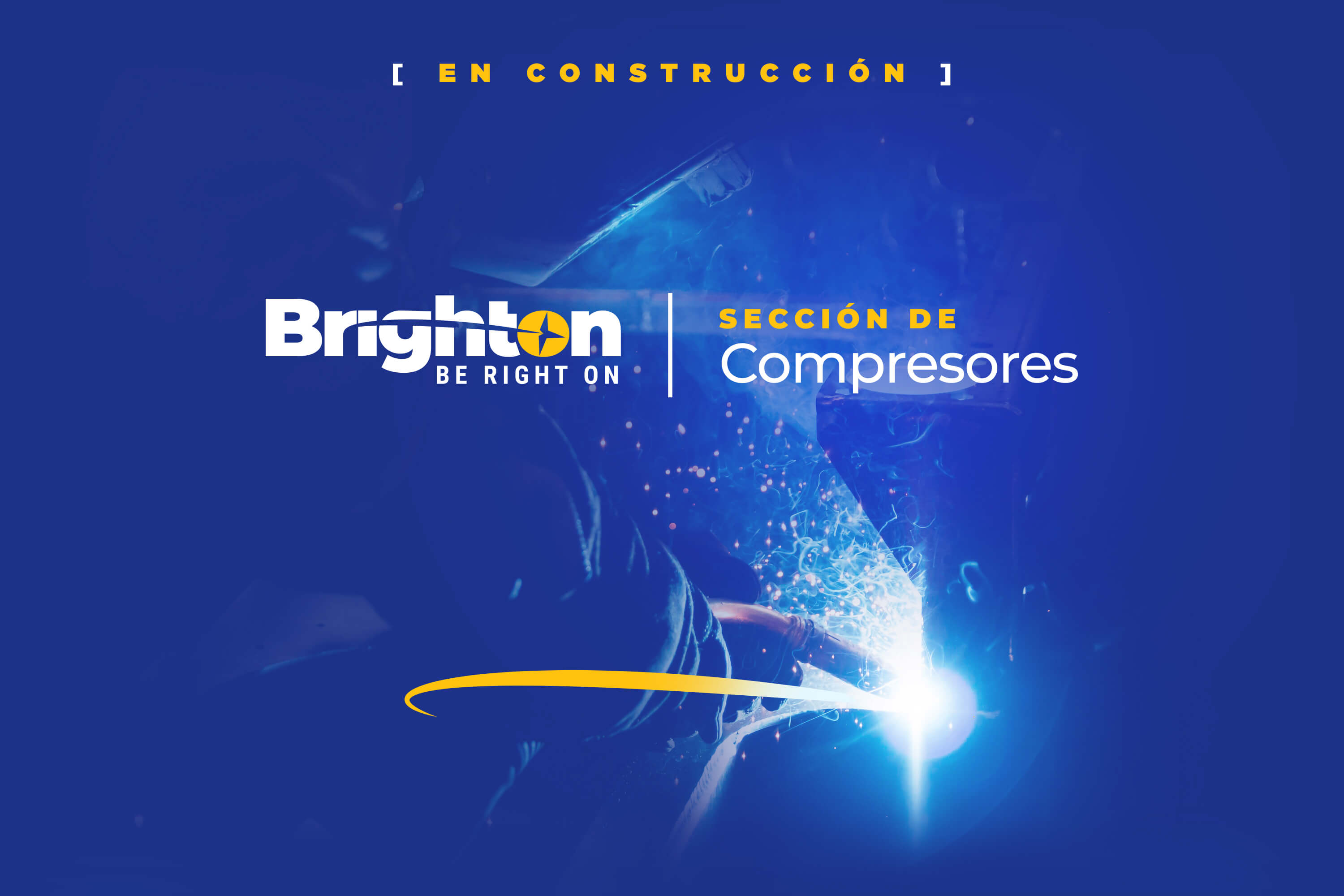 Brighton - Compresores